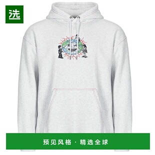 欧洲直邮Volcom 钻石 男装 秋冬 卫衣 FA KEUTCHI PO 1