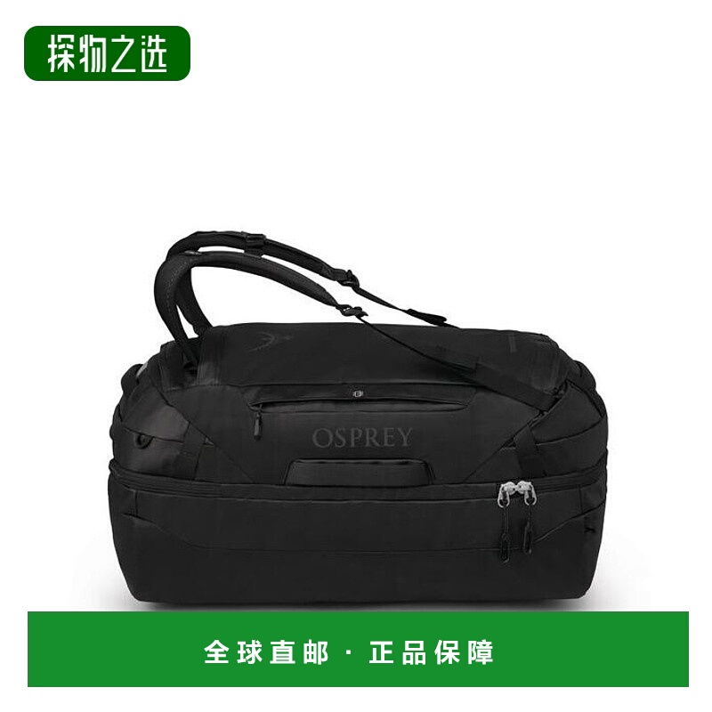 欧洲直邮Osprey (2025新品) Transporter™ Squuffel 70