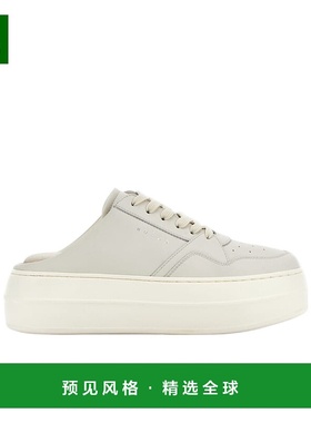 香港直邮Hogan Skyscraper 穆勒运动休闲鞋 HXW6700FN800ZL厚底