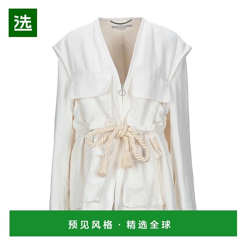 香港直邮Stella Mccartney 斯特拉·麦卡特尼 女士 夹克