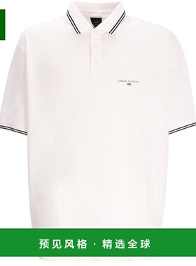 1h可退 香港直邮Armani Exchange 男士 XM000993AF10361/U0009 PO
