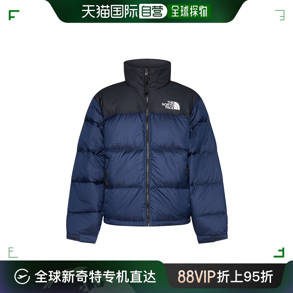 香港直邮The North Face长袖拉链棉服 NF0A3C8D