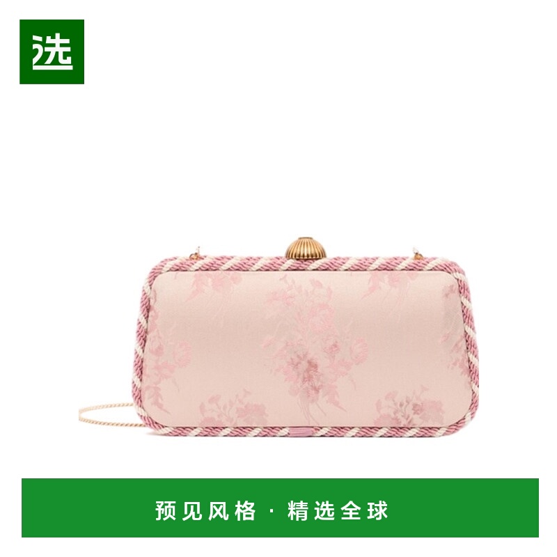 香港直邮Valentino 链条单肩包 WB0S02BGD