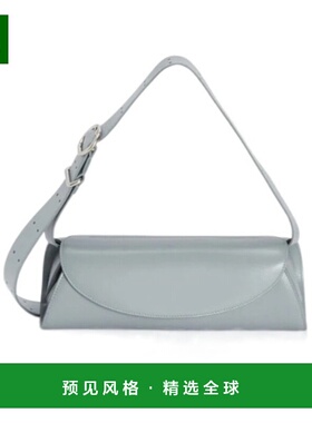 香港直邮Jil Sander Cannolo小号手提包斜挎包 J07WD0023P5355