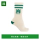 香港直邮Amiri 徽标袜子 AMACSK1026