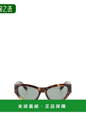 香港直邮Saint Laurent 圣罗兰 女士 SL M94 RIM 太阳镜 822277Y9