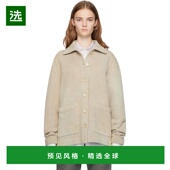 美国直邮 毛衣 OUR Taupe 1h可退 女装 LEGACY Lodge开衫 24280