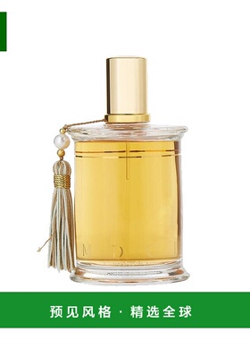 欧洲直邮Parfums Mdci ParisMDCI之香流苏经典系列清新清香淡雅