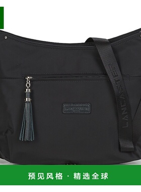 欧洲直邮Lancaster  BASIC POMPON 38 女士箱包手提包 514-38-NOI