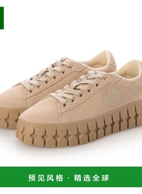 【日本直邮】NO NAME　女士　运动鞋