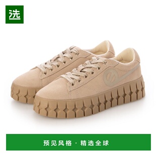 【日本直邮】NO NAME　女士　运动鞋