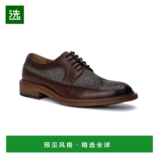 1h可退 【美国直邮】vintage foundry co. 男士 正装鞋