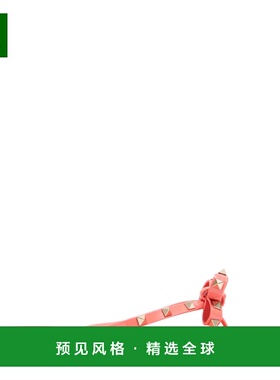 香港直邮VALENTINO GARAVANI 女士凉鞋 8W2S0552PVS7MV SS2026