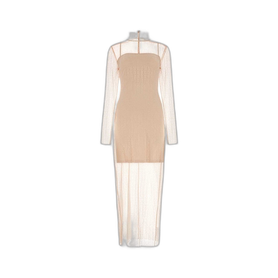 1h可退 欧洲直邮GIVENCHY 女士半身裙 BW21KL20ET682包臀裙