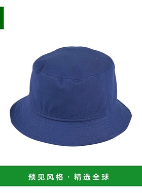 1h可退 香港直邮Borsalino 女士 帽子 blue蓝色 舒适时尚