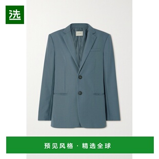 1h可退 香港直邮ST.AGNI 女士 + SUSTAIN Carter recycled-twill