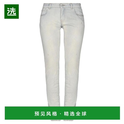 1h可退 【美国直邮】faith connexion 女士 牛仔裤