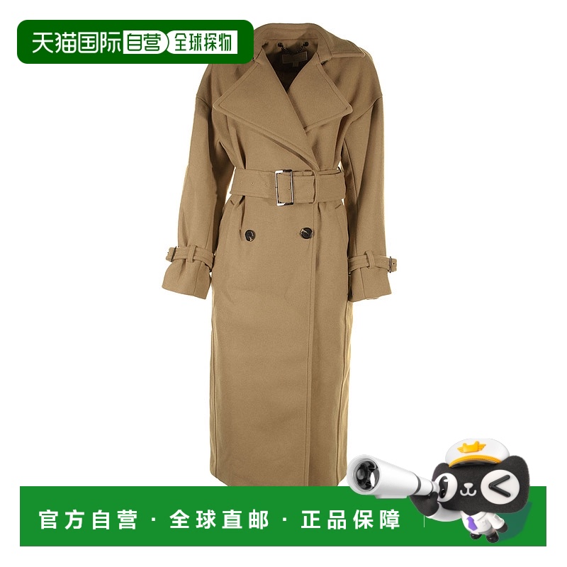 欧洲直邮MICHAEL KORS 女士大衣77C6316M12232