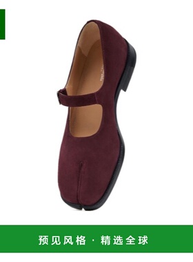 香港直邮Maison Margiela Tabi 玛丽珍鞋 S39WL0119P8572