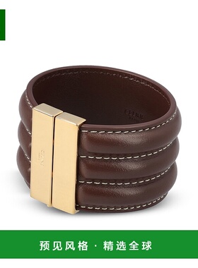 香港直邮Celine 思琳 女士 CELINE 461PT3BSX18GC 手链 461PT3BSX