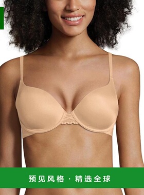1h可退 【美国直邮】Maidenform|Love the Lift Dreamwire 聚拢钢