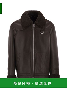 香港直邮PT Torino 男士夹克 TL2PAV020LTC22PE0180 AW2025