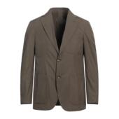 美国直邮 caruso 男士 1h可退 休闲西装