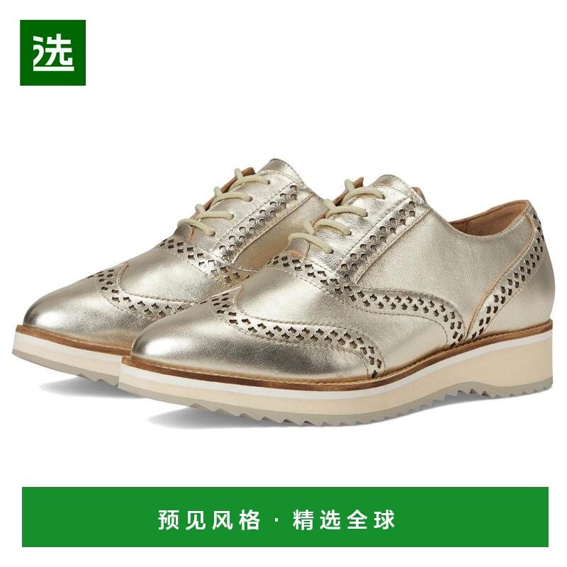 1h可退 【美国直邮】johnston & murphy 女士 时尚休闲鞋,女鞋,浅口单鞋,淘宝优惠券,粉丝福利购,淘宝优惠卷