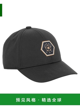 1h可退 香港直邮BOSS 波士 帽子 J51694K09B black黑色 舒适时尚