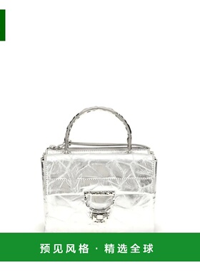 香港直邮COCCINELLE 女士斜挎包 E1U3F55B701Y69 SS2026 灰色