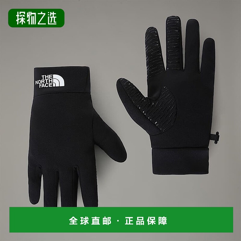 欧洲直邮北面TNF Rino手套TheNorthFace