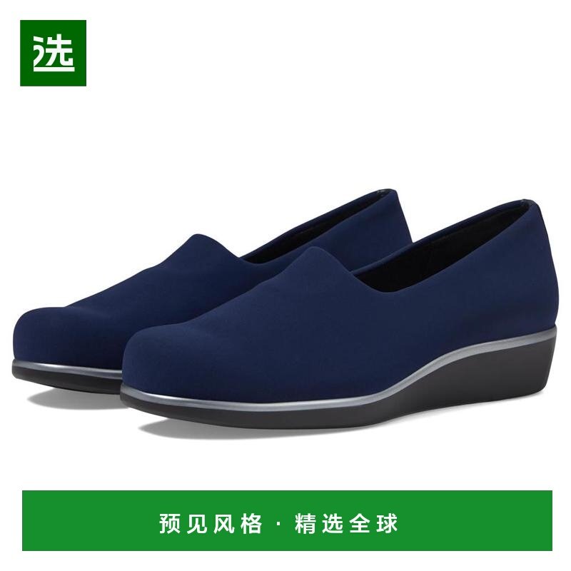 1h可退 【美国直邮】SAS女士时装单鞋浅口舒适透气 潮流时尚 易搭,女鞋,浅口单鞋,淘宝优惠券,粉丝福利购,淘宝优惠卷