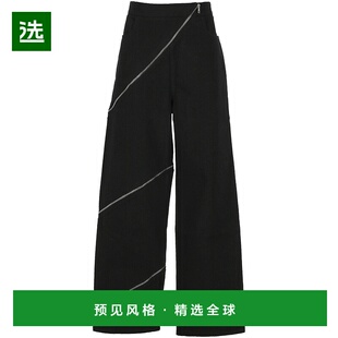 阔腿裤 1h可退 休闲裤 女士 欧洲直邮alaia