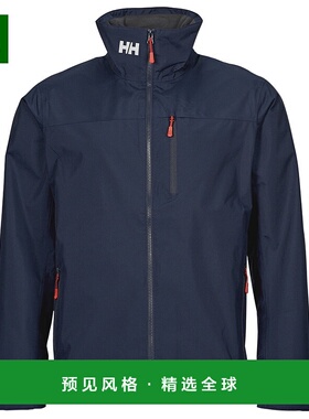 欧洲直邮Helly Hansen /HH 海丽汉森 CREW JACKET 2.0 男士服装外
