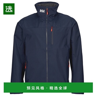 欧洲直邮Helly Hansen /HH 海丽汉森 CREW JACKET 2.0 男士服装外