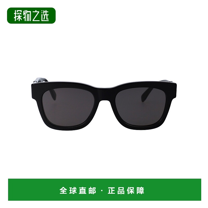 1h可退 欧洲直邮FENDI 男士太阳镜FE40132I01A