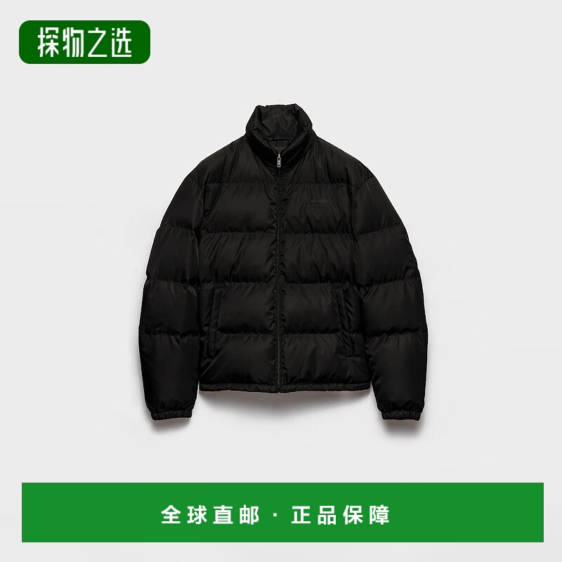 1h可退 欧洲直邮PRADA 普拉达 25秋冬 SGC921_11C9_F0002_S_OOO