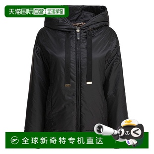 1h可退 大衣 欧洲直邮maxmara 女士