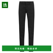 美国直邮 男士 ivory 1h可退 incotex inside 休闲裤