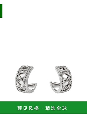 香港直邮Dior My Dior 耳环 JMYD95052耳夹配饰