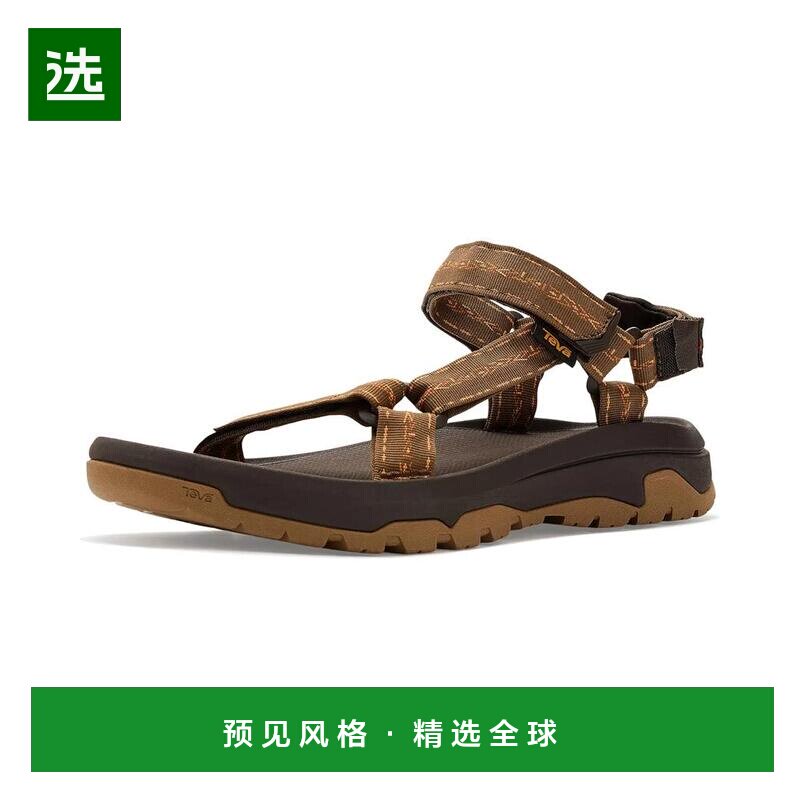 美国直邮teva/太哇 男士 凉鞋厚底 【付后1h可退】