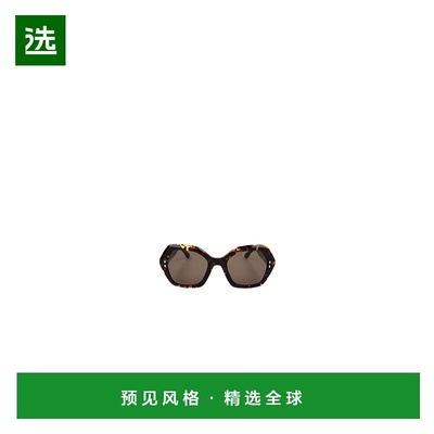 香港直邮Isabel Marant Geometric太阳镜 IM0107GS