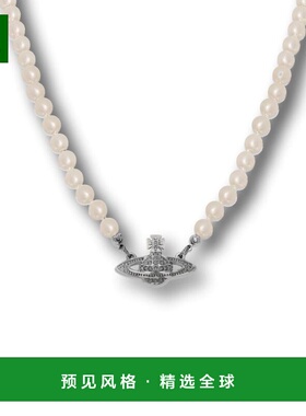 欧洲直邮vivienne westwood 女士 项链