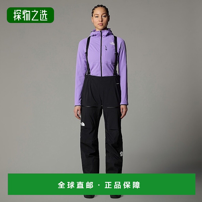 自营欧洲直邮北面Summit Torre Egger FUTURELIGHT™ 女款长裤TheN