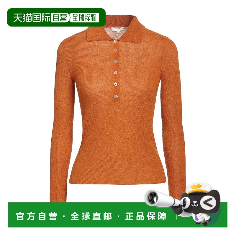1h可退 香港直邮VINCE 女士 毛衣羊毛