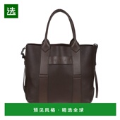 香港直邮Hogan 女士 Script 1h可退 中型購物袋 KBW01OA0300UH9