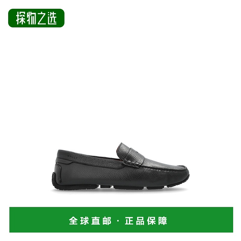 欧洲直邮bally 男士 正装鞋