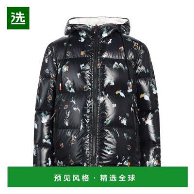 1h可退 【美国直邮】peuterey 男士 羽绒服