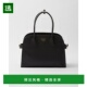 欧洲直邮PRADA 2025新品 皮革手提包托特包