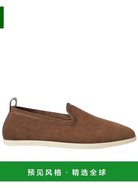 香港直邮Loro Piana Venice Walk 莫卡辛鞋一脚蹬休闲鞋 FAN1318